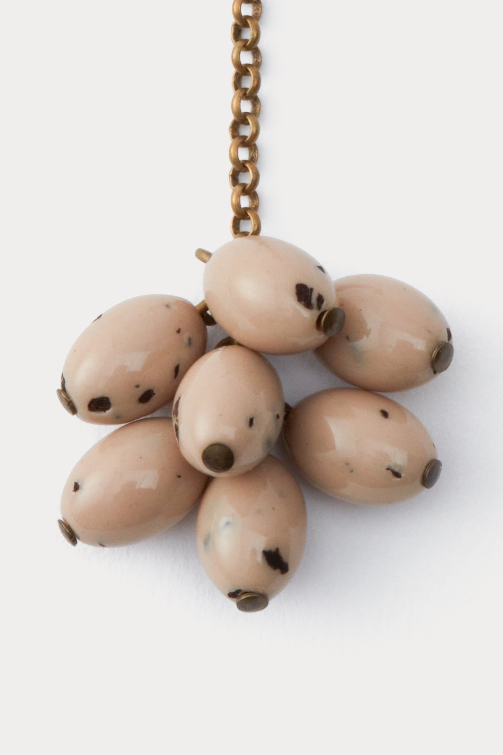 Laurel Drop Earring - Rachel Comey
