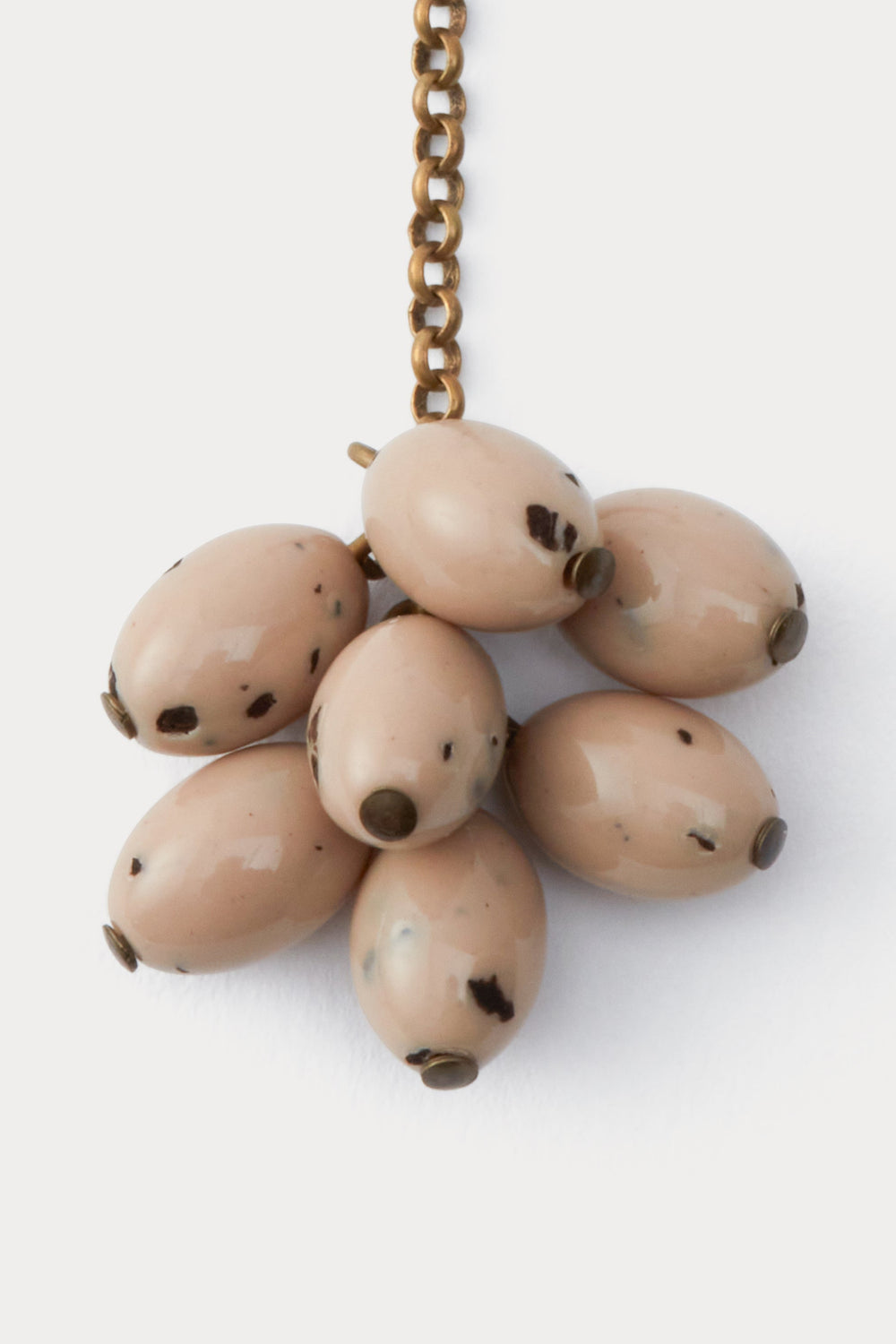 Laurel Drop Earring - Rachel Comey