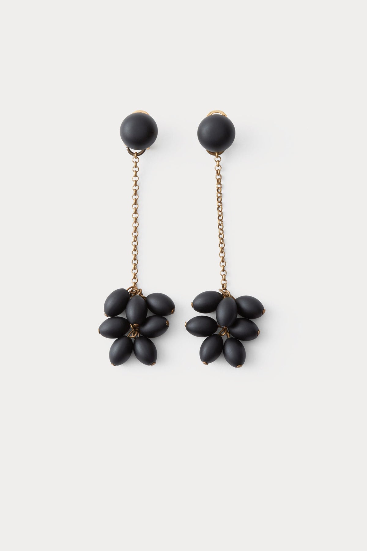 Laurel Drop Earring - Rachel Comey
