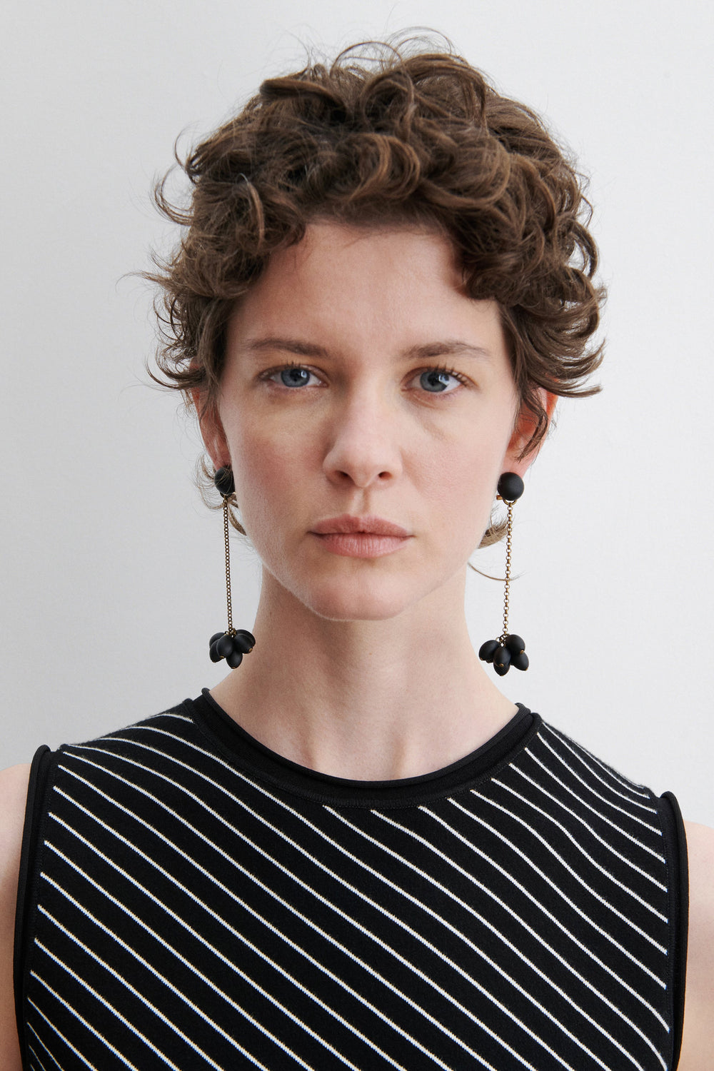 Laurel Drop Earring - Rachel Comey