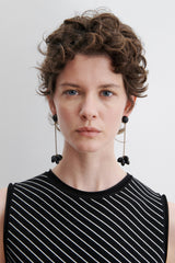 Laurel Drop Earring - Rachel Comey