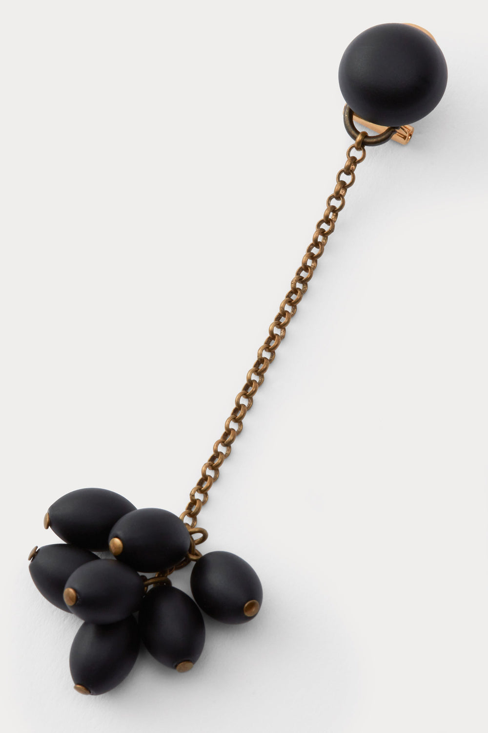 Laurel Drop Earring - Rachel Comey
