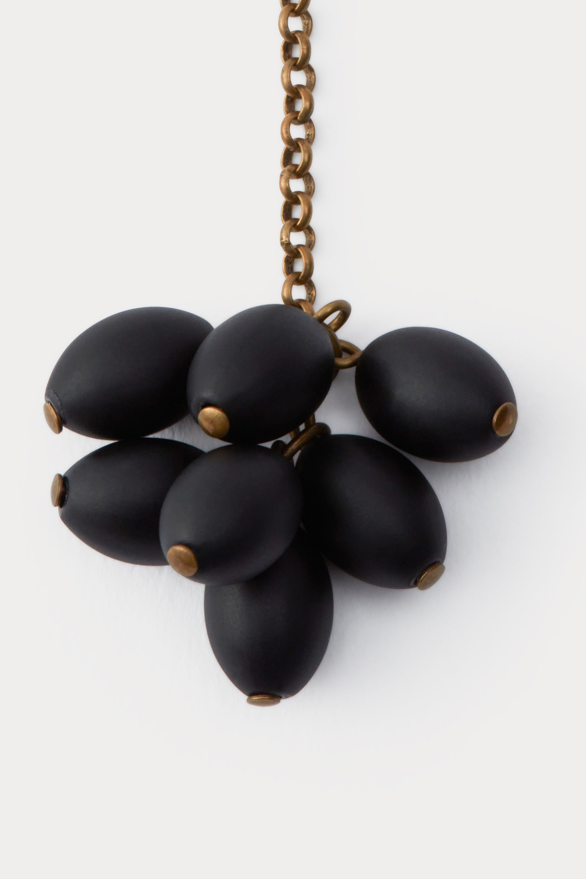 Laurel Drop Earring - Rachel Comey
