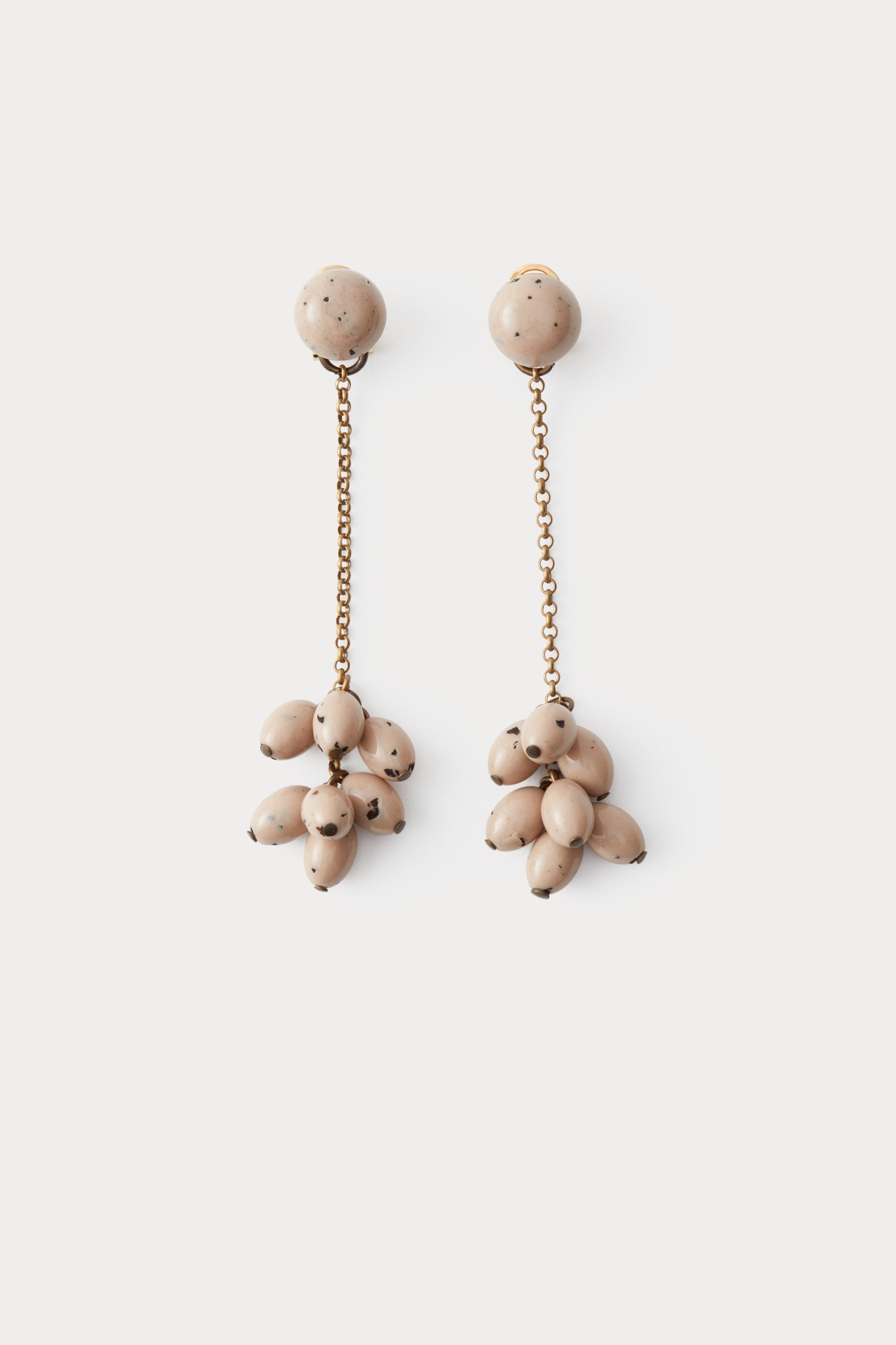 Laurel Drop Earring - Rachel Comey