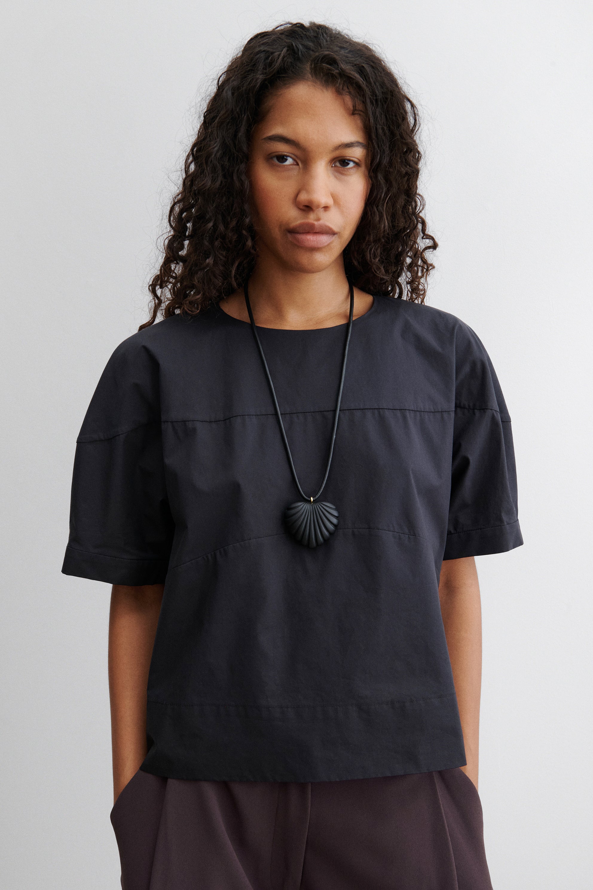 Findon Necklace - Rachel Comey