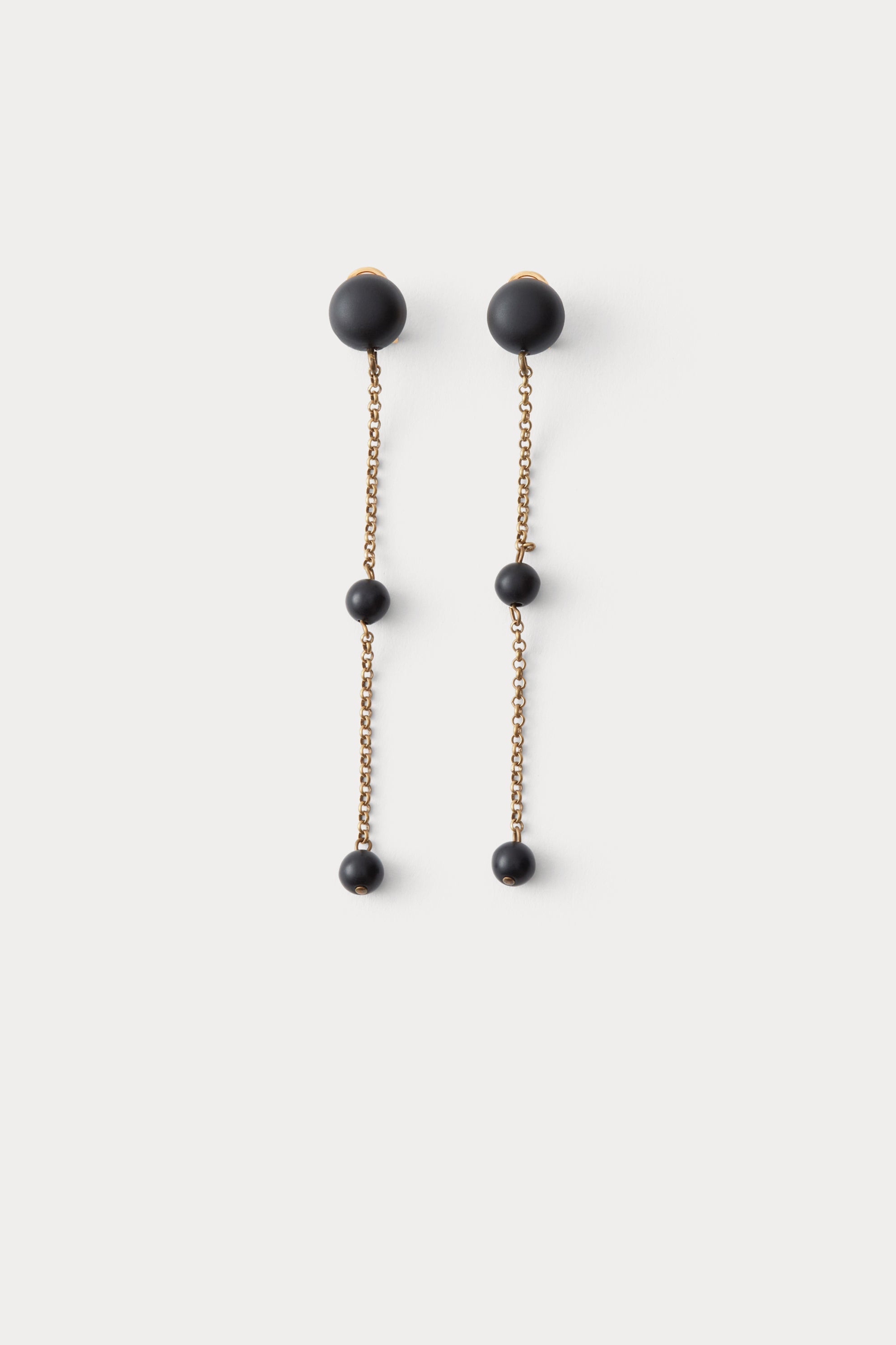 Morse Earring - Rachel Comey