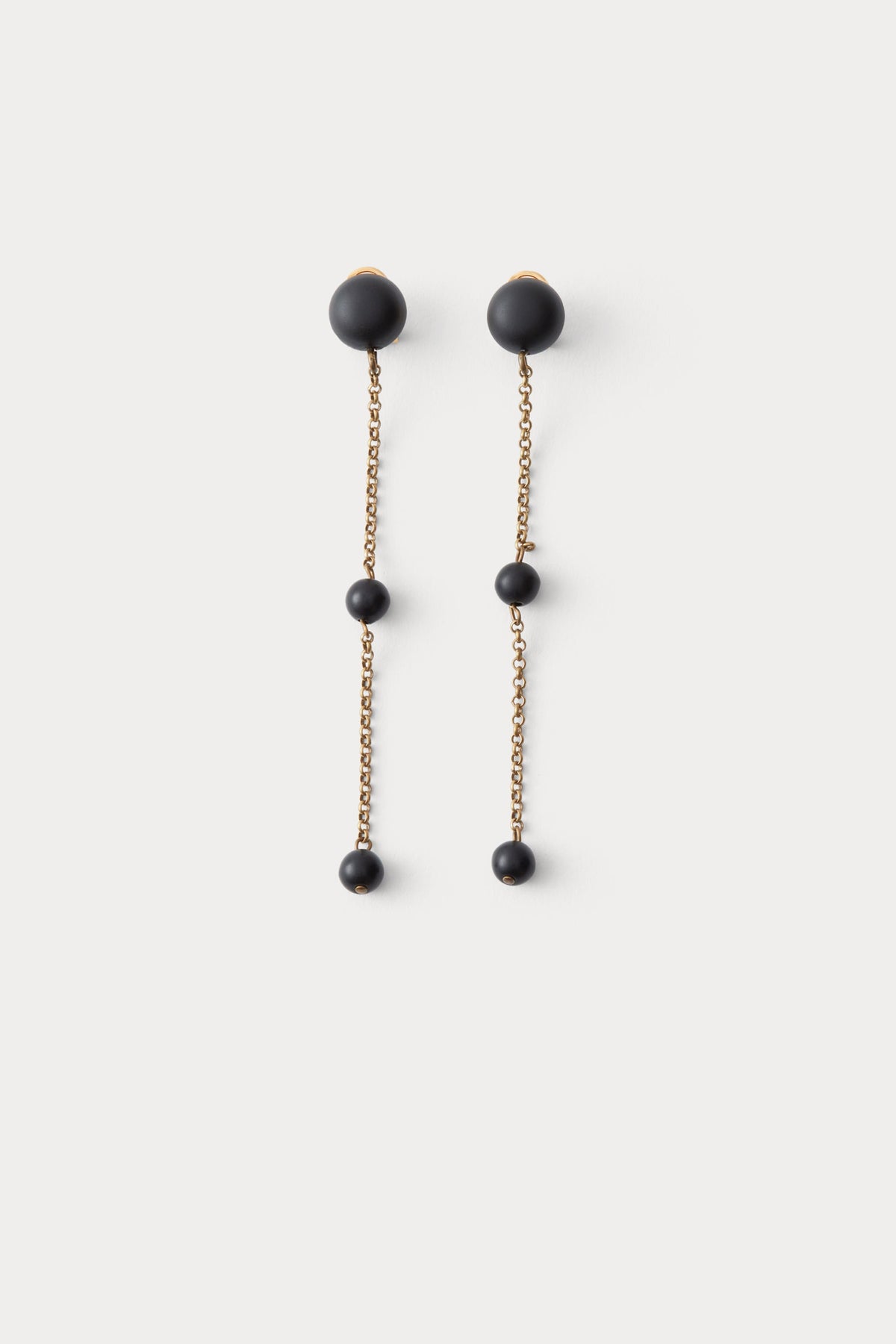 Morse Earring - Rachel Comey
