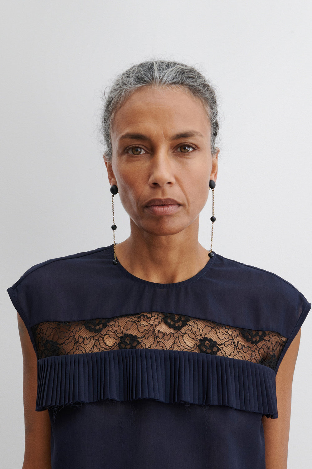 Morse Earring - Rachel Comey