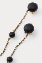 Morse Earring - Rachel Comey
