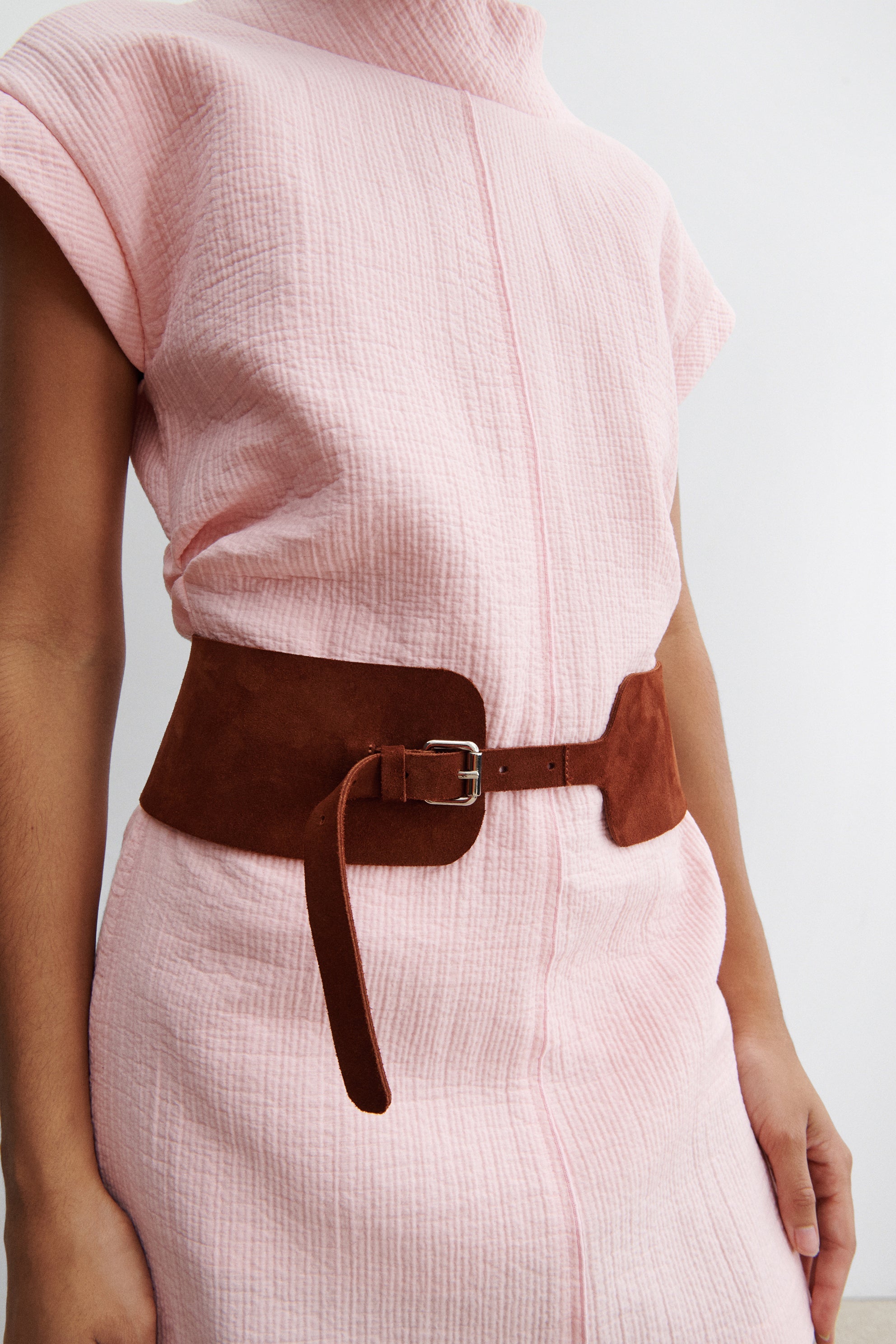Richie Belt - Rachel Comey