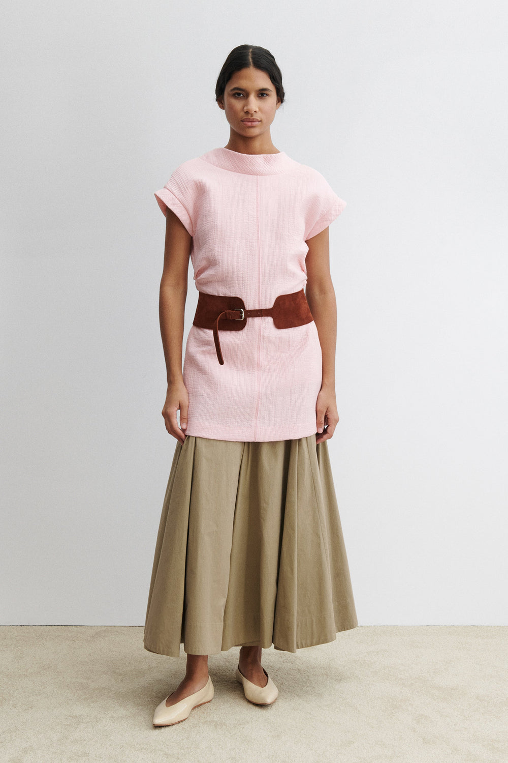 Richie Belt - Rachel Comey