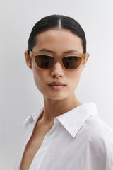 Modan Sunglasses - Rachel Comey