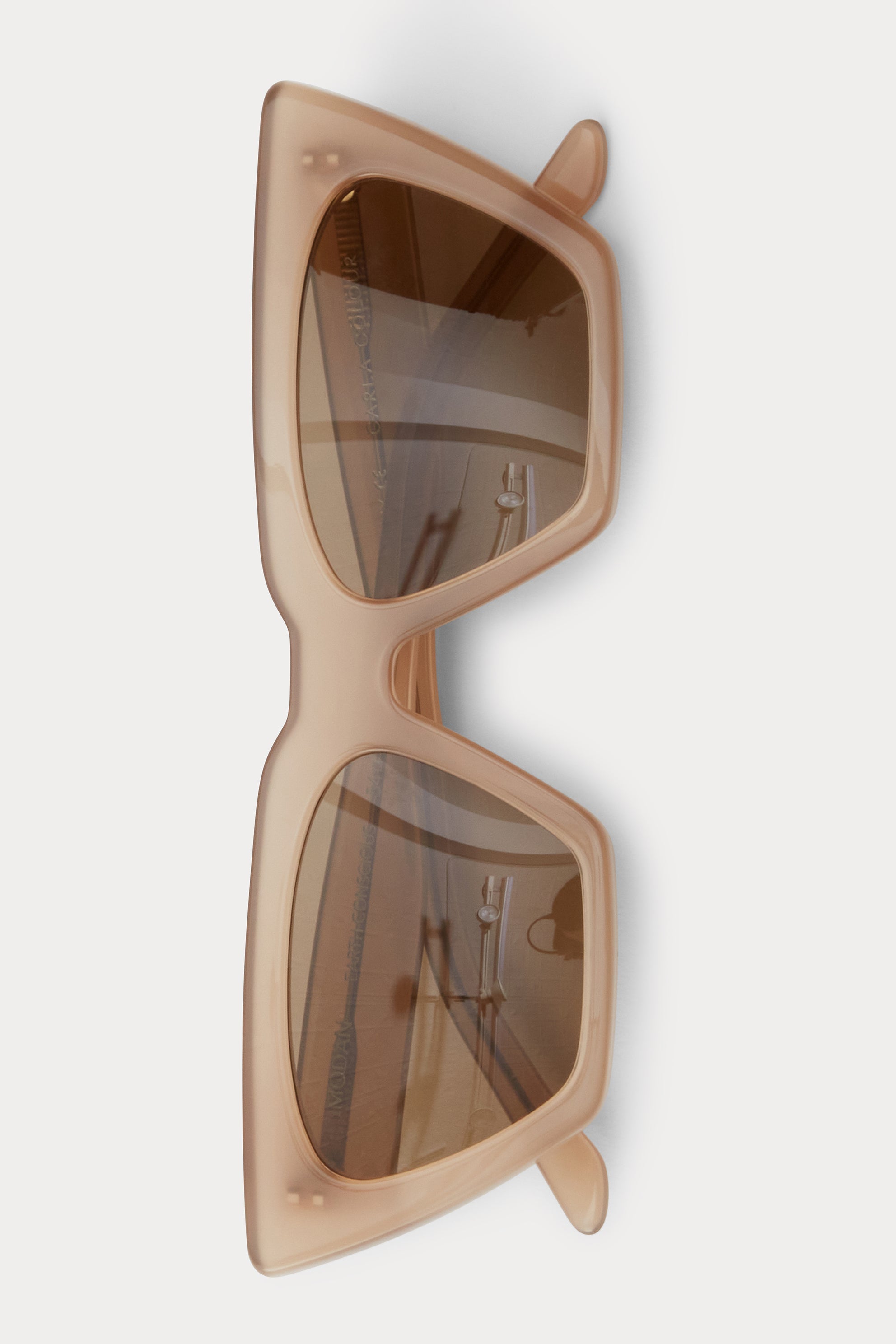 Modan Sunglasses - Rachel Comey