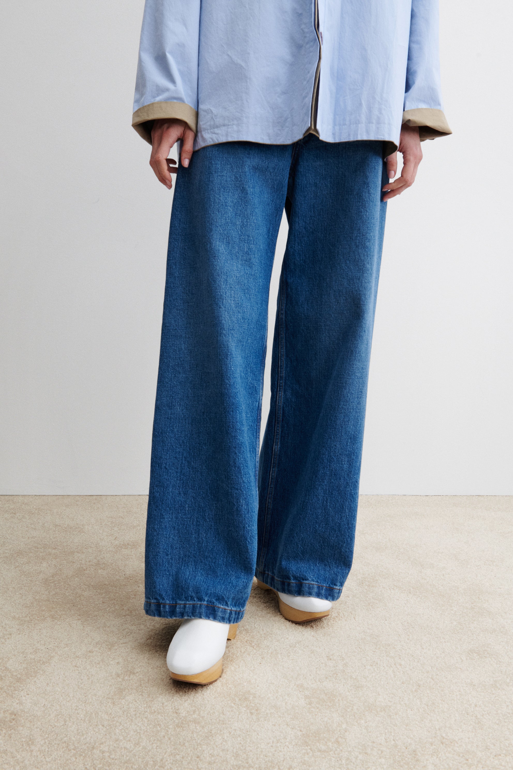 Mai Clog Mule - Rachel Comey
