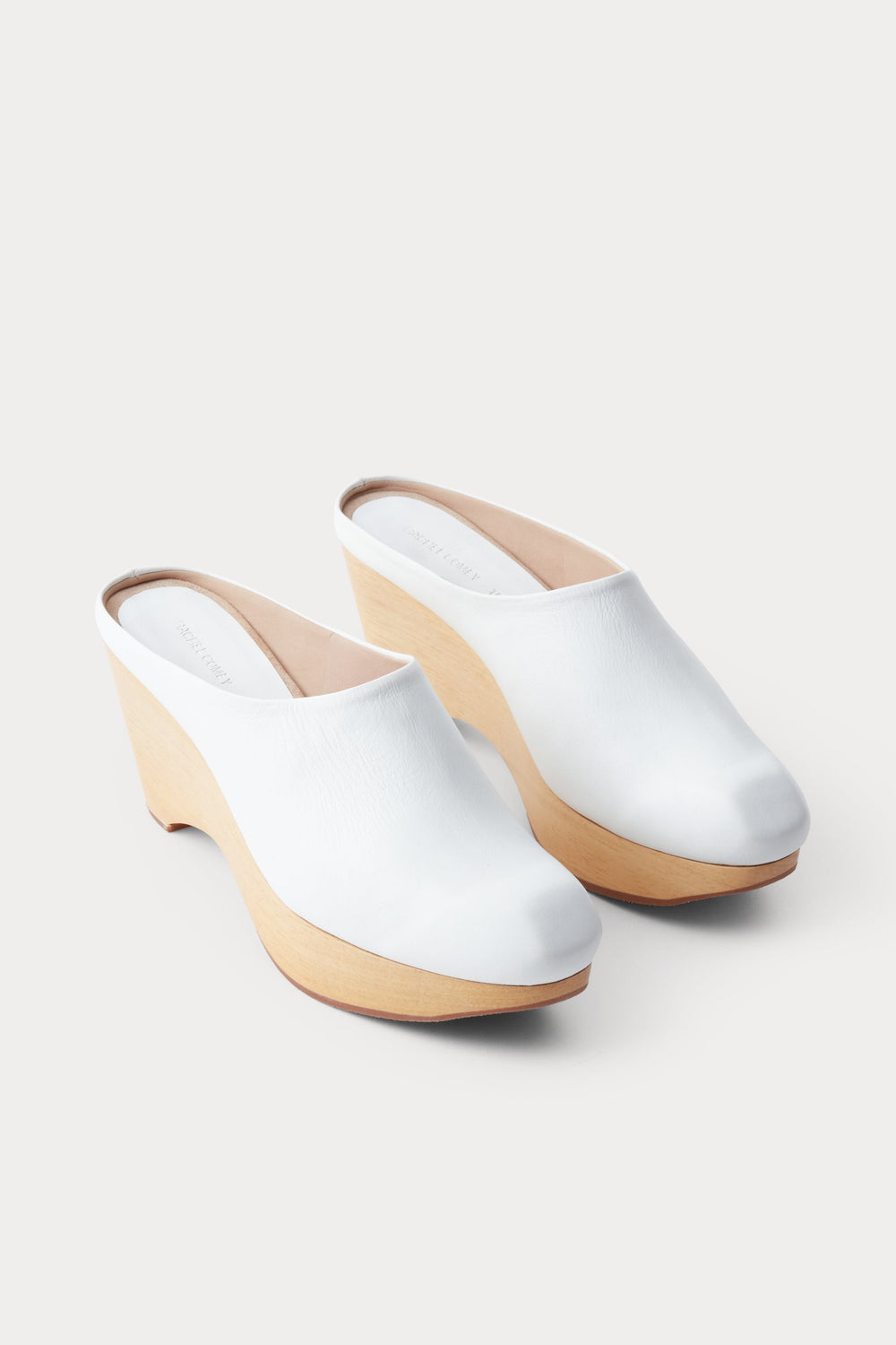Mai Clog Mule - Rachel Comey