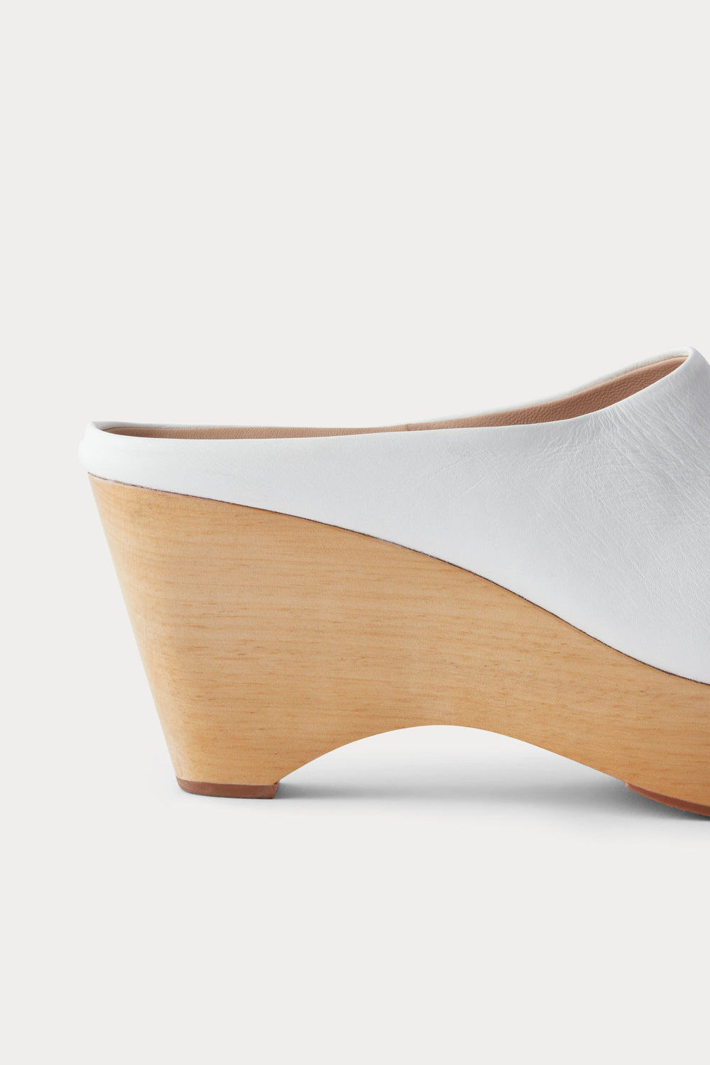 Mai Clog Mule - Rachel Comey