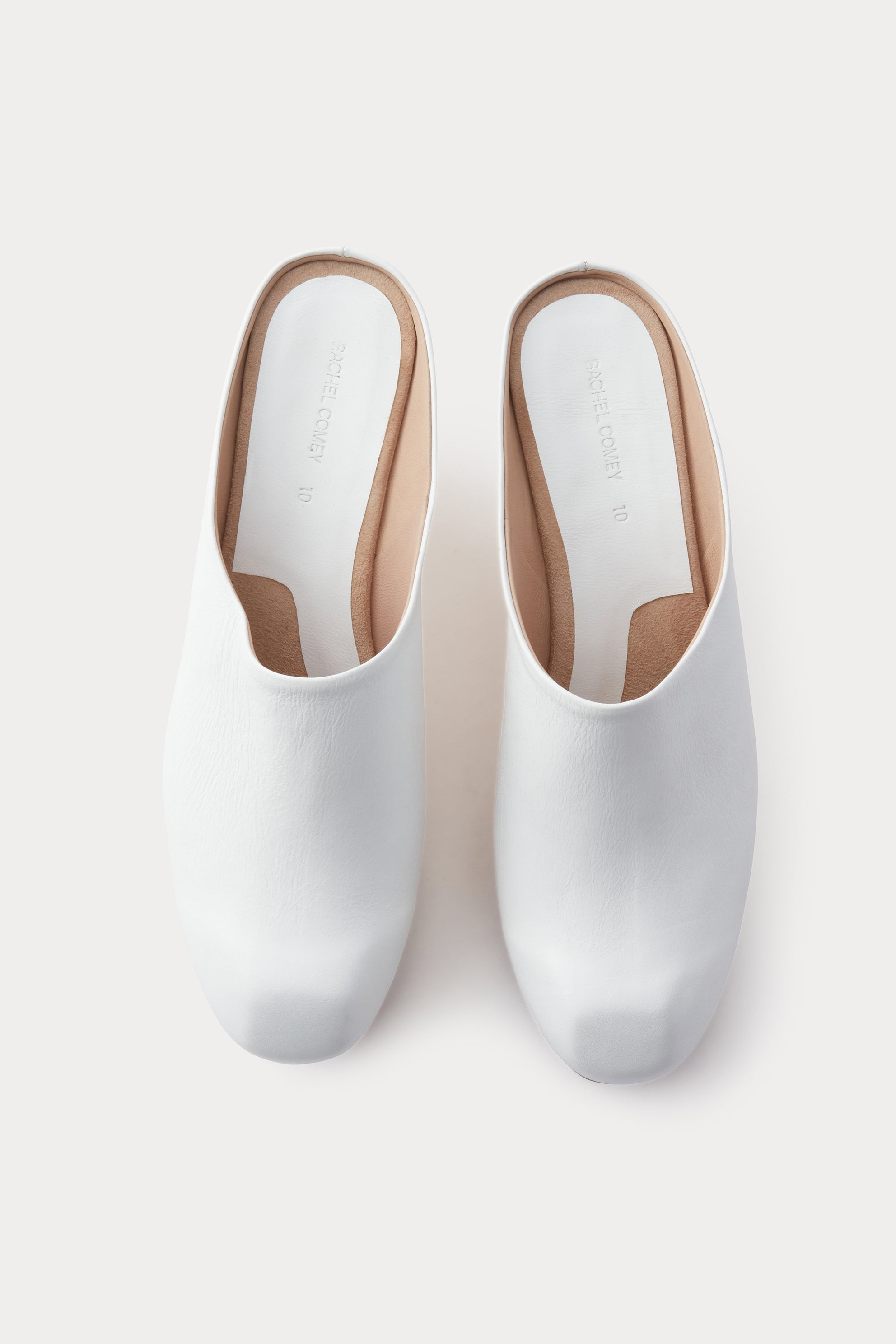 Mai Clog Mule - Rachel Comey