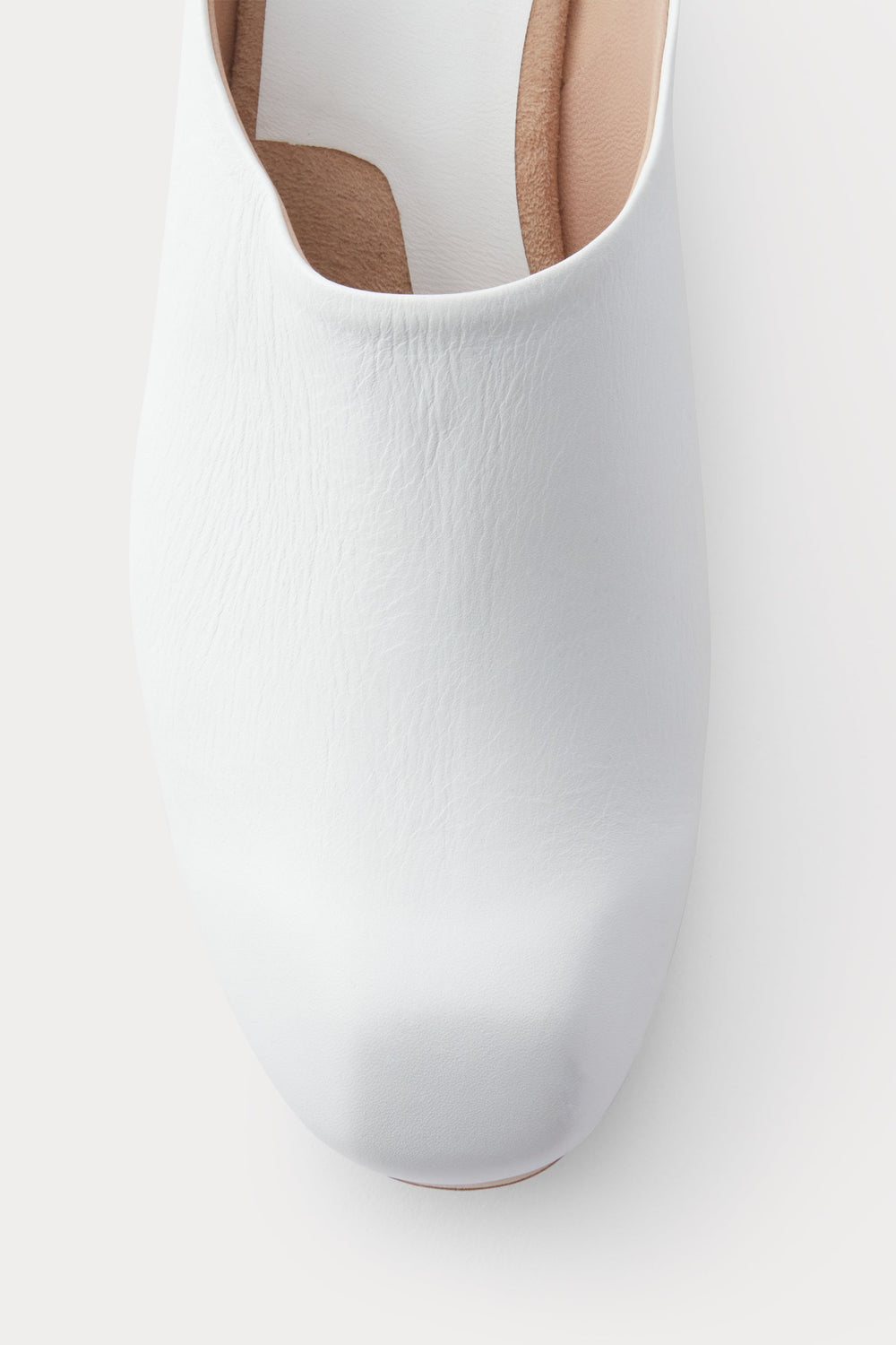 Mai Clog Mule - Rachel Comey