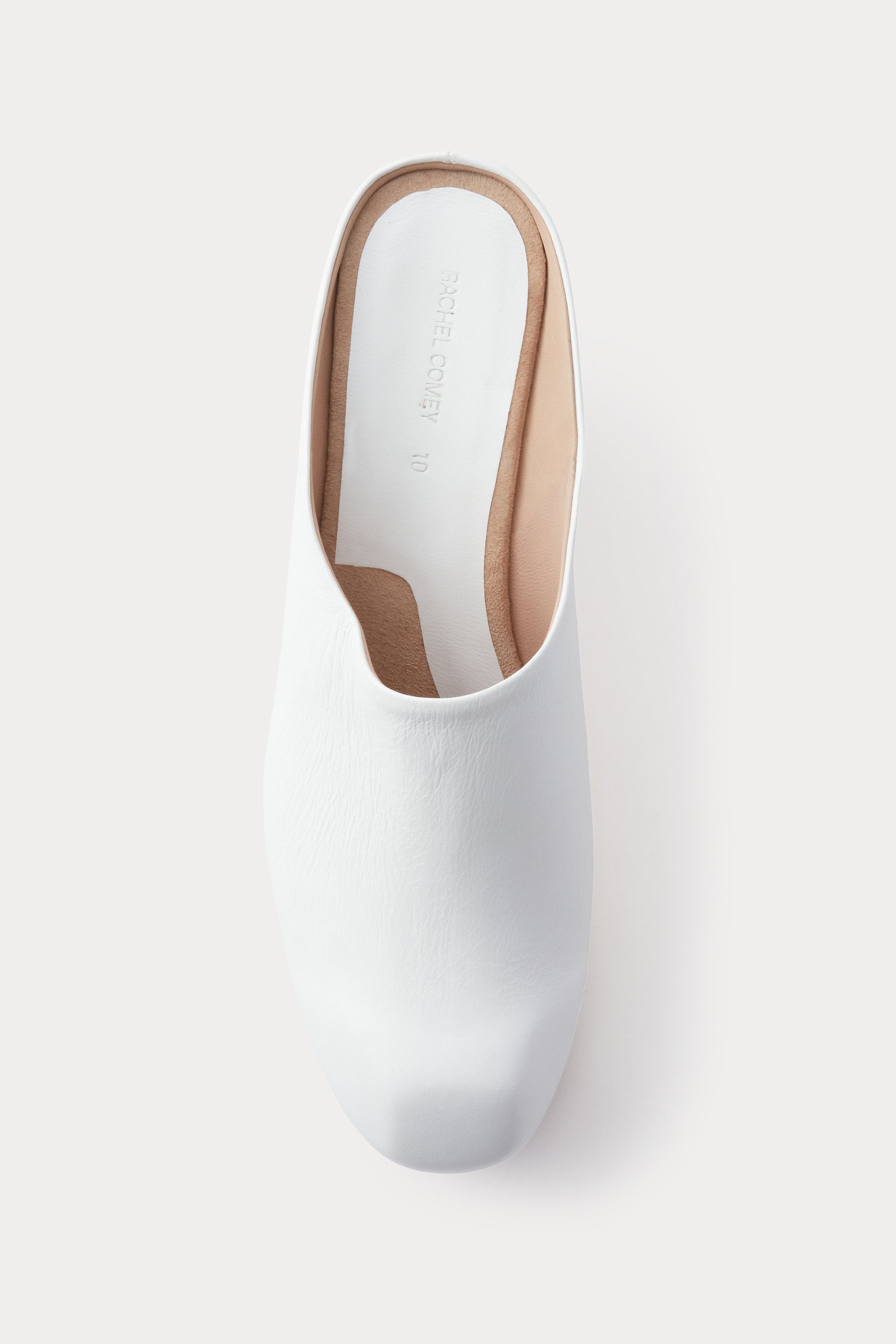 Mai Clog Mule - Rachel Comey