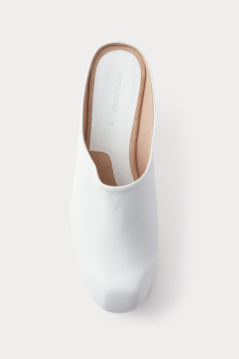 Mai Clog Mule - Rachel Comey