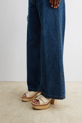 Sesley Sandal Clog - Rachel Comey