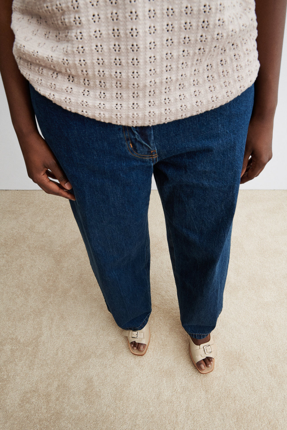 Sesley Sandal Clog - Rachel Comey