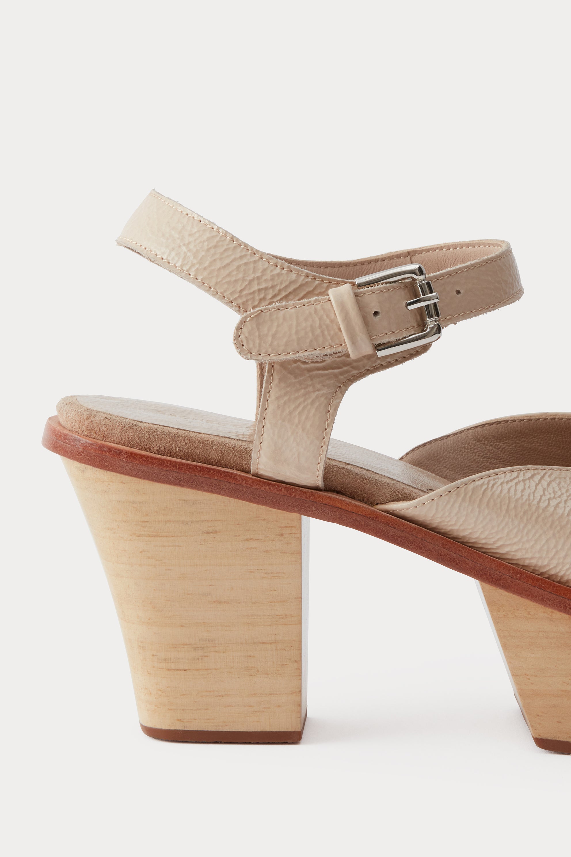 Sesley Sandal Clog - Rachel Comey