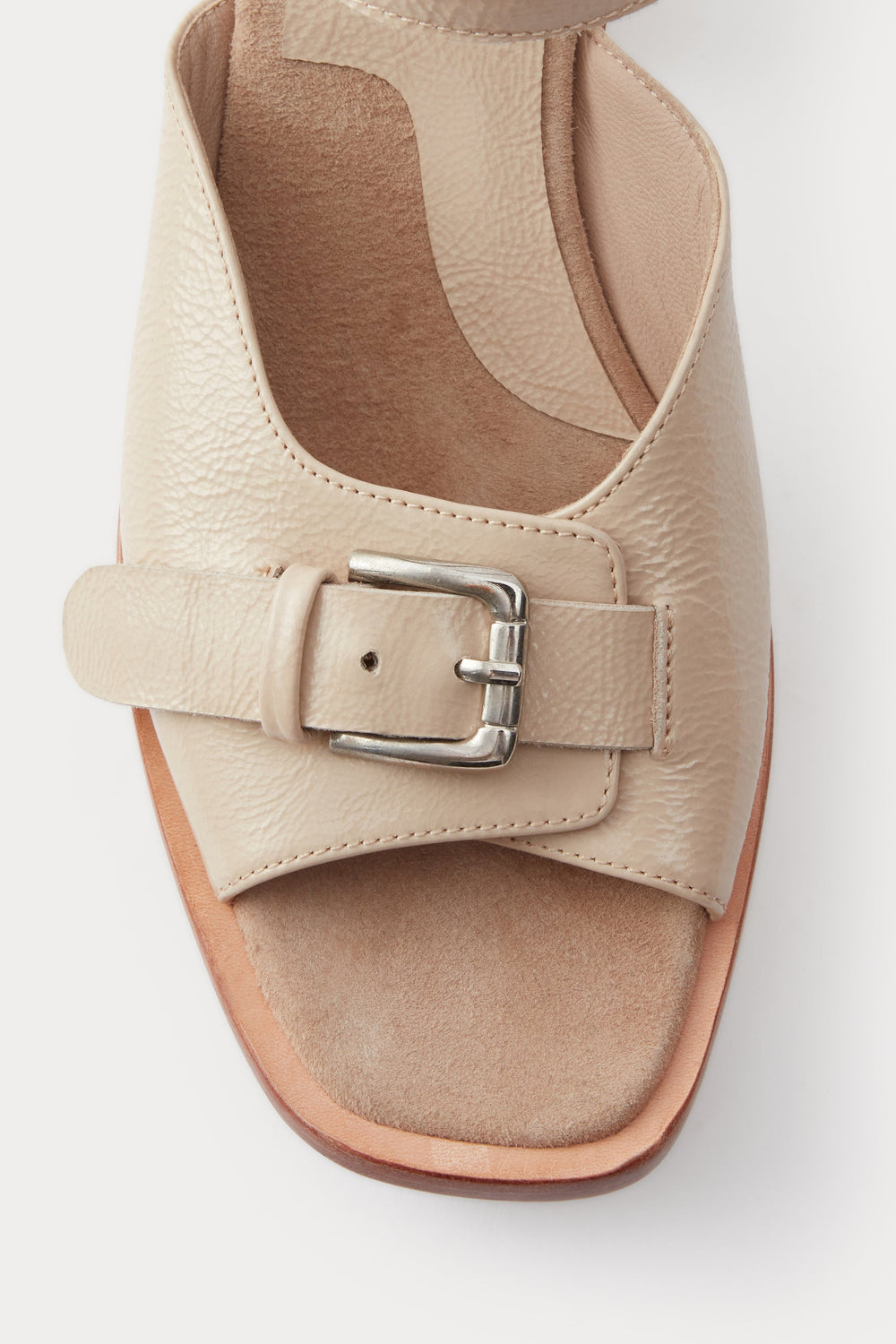 Sesley Sandal Clog - Rachel Comey