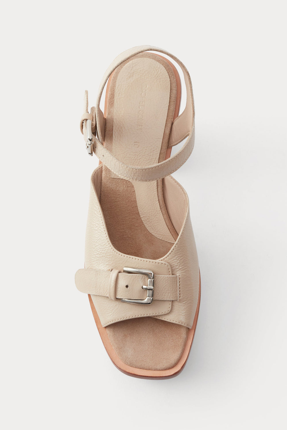 Sesley Sandal Clog - Rachel Comey