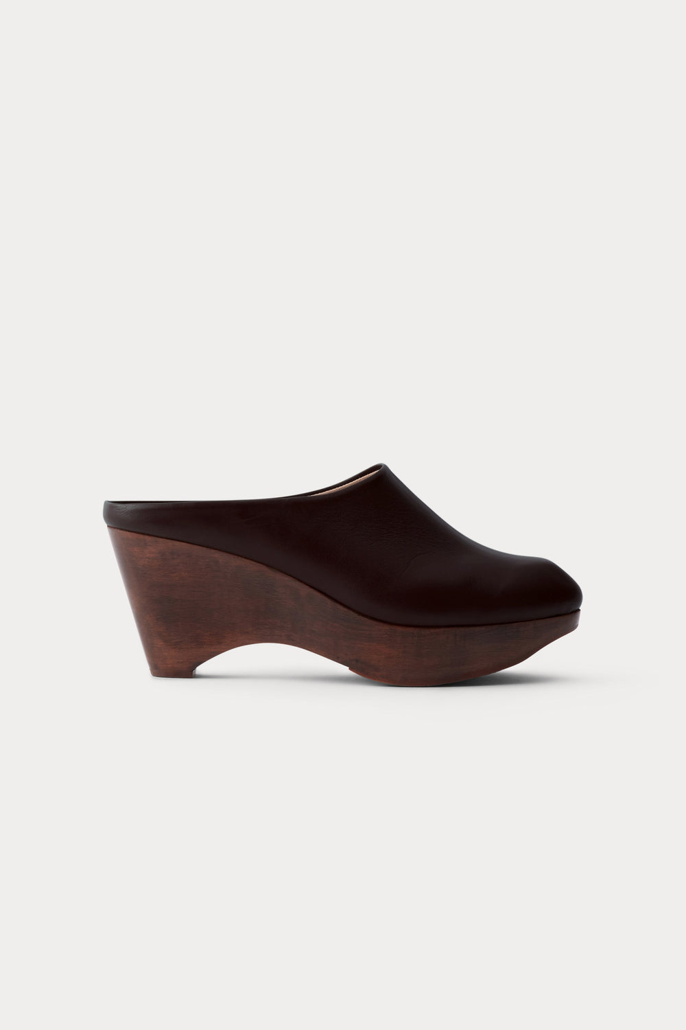 Mai Clog Mule - Rachel Comey