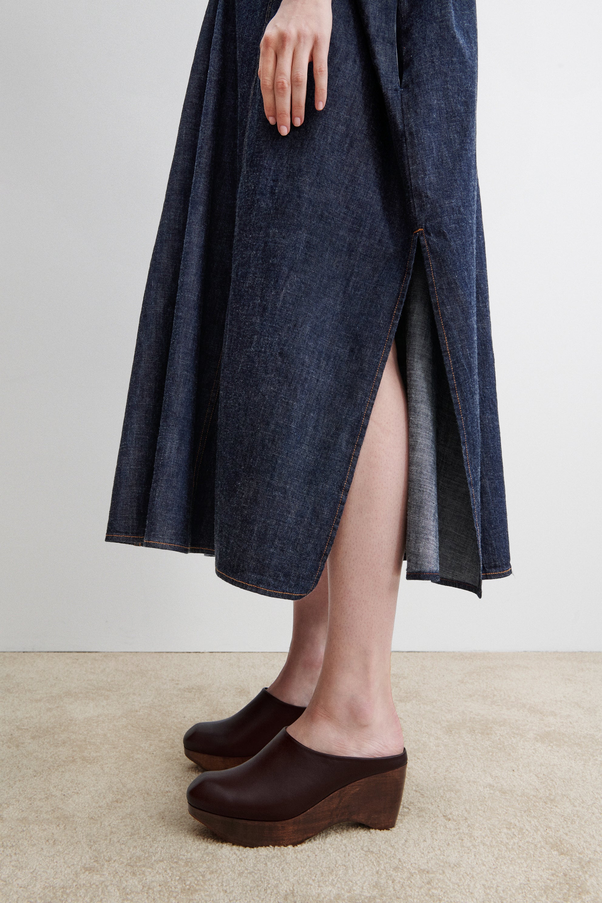Mai Clog Mule - Rachel Comey