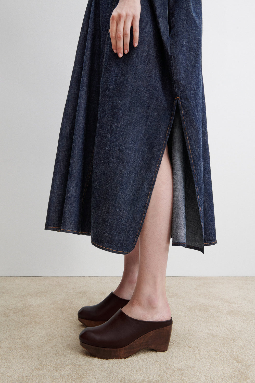 Mai Clog Mule - Rachel Comey