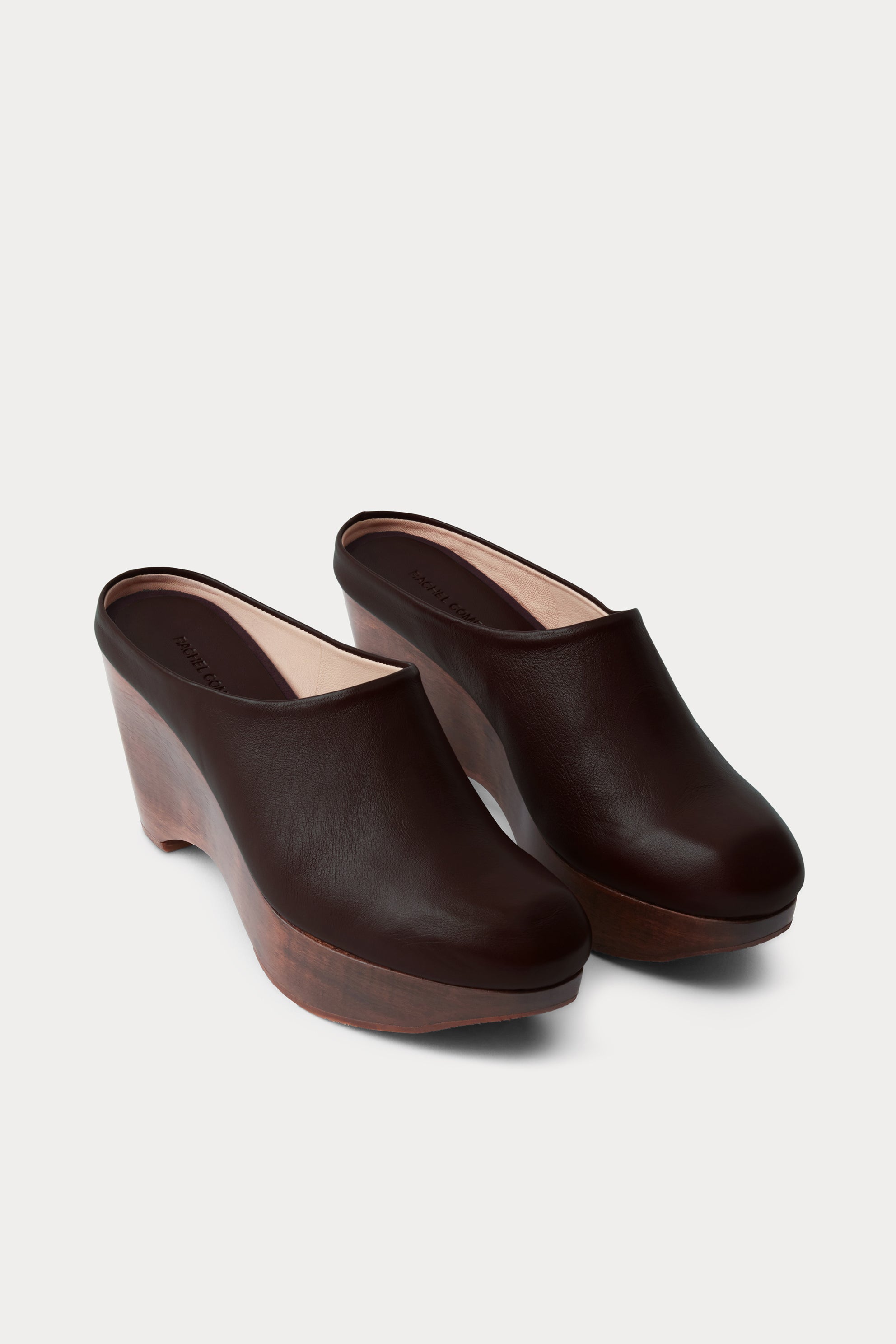 Mai Clog Mule - Rachel Comey