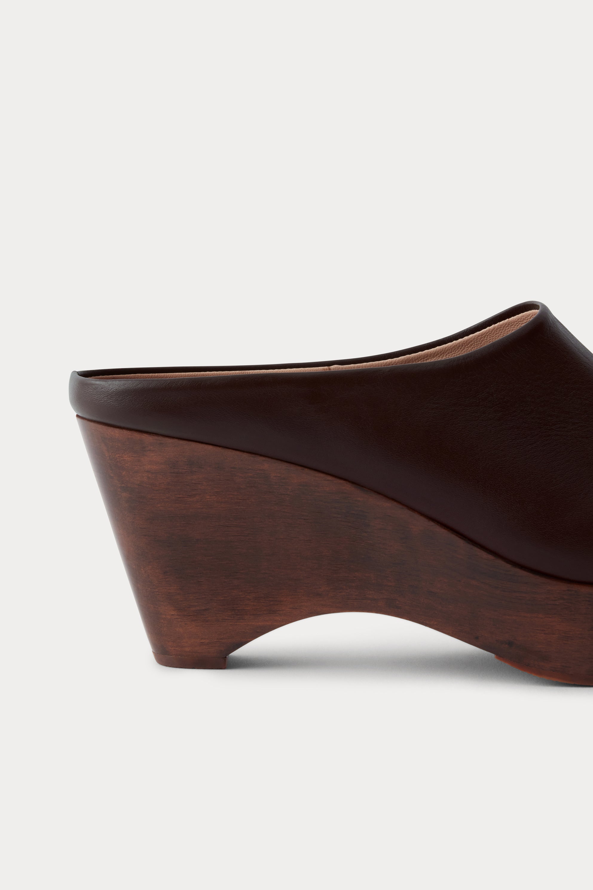 Mai Clog Mule - Rachel Comey