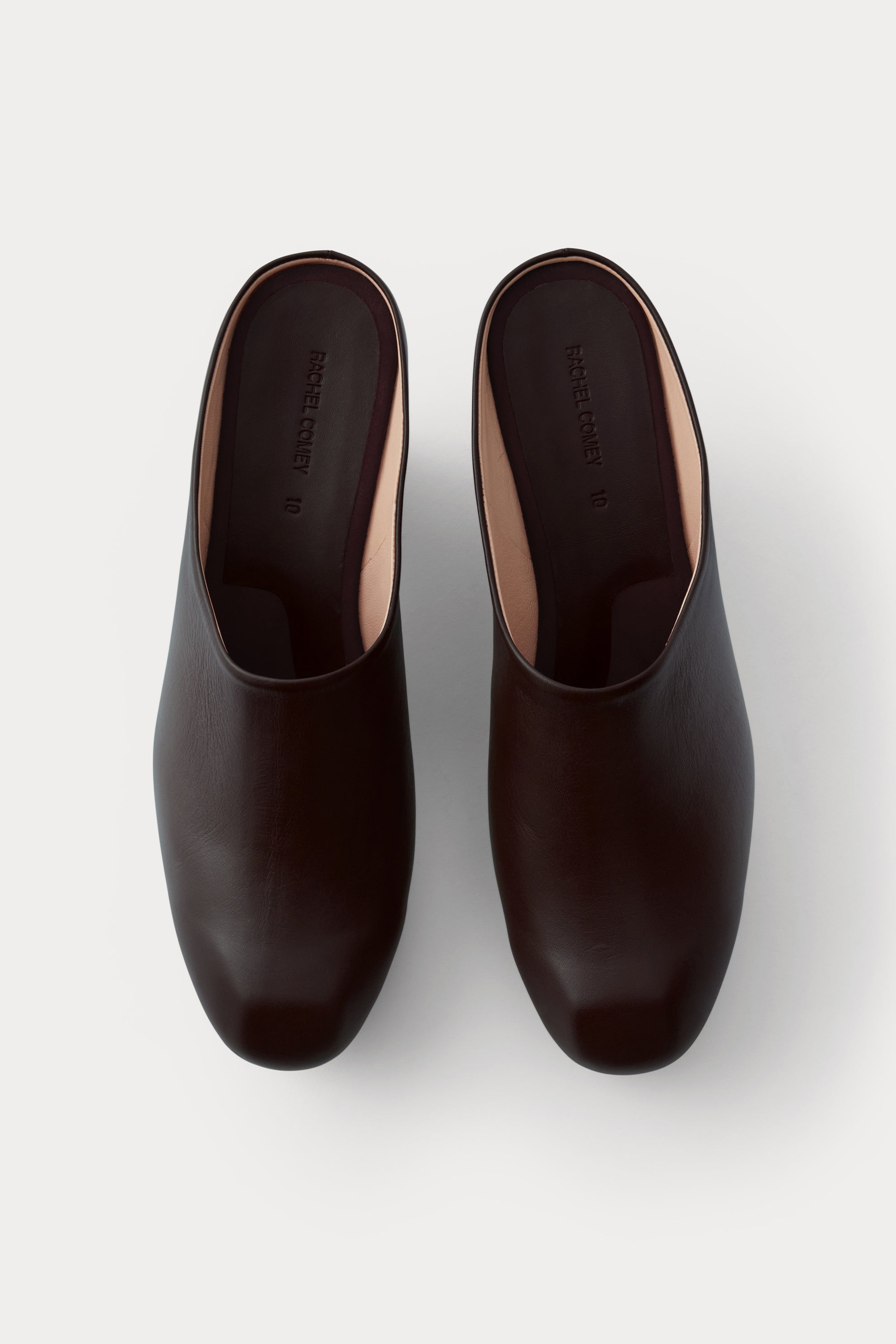 Mai Clog Mule - Rachel Comey