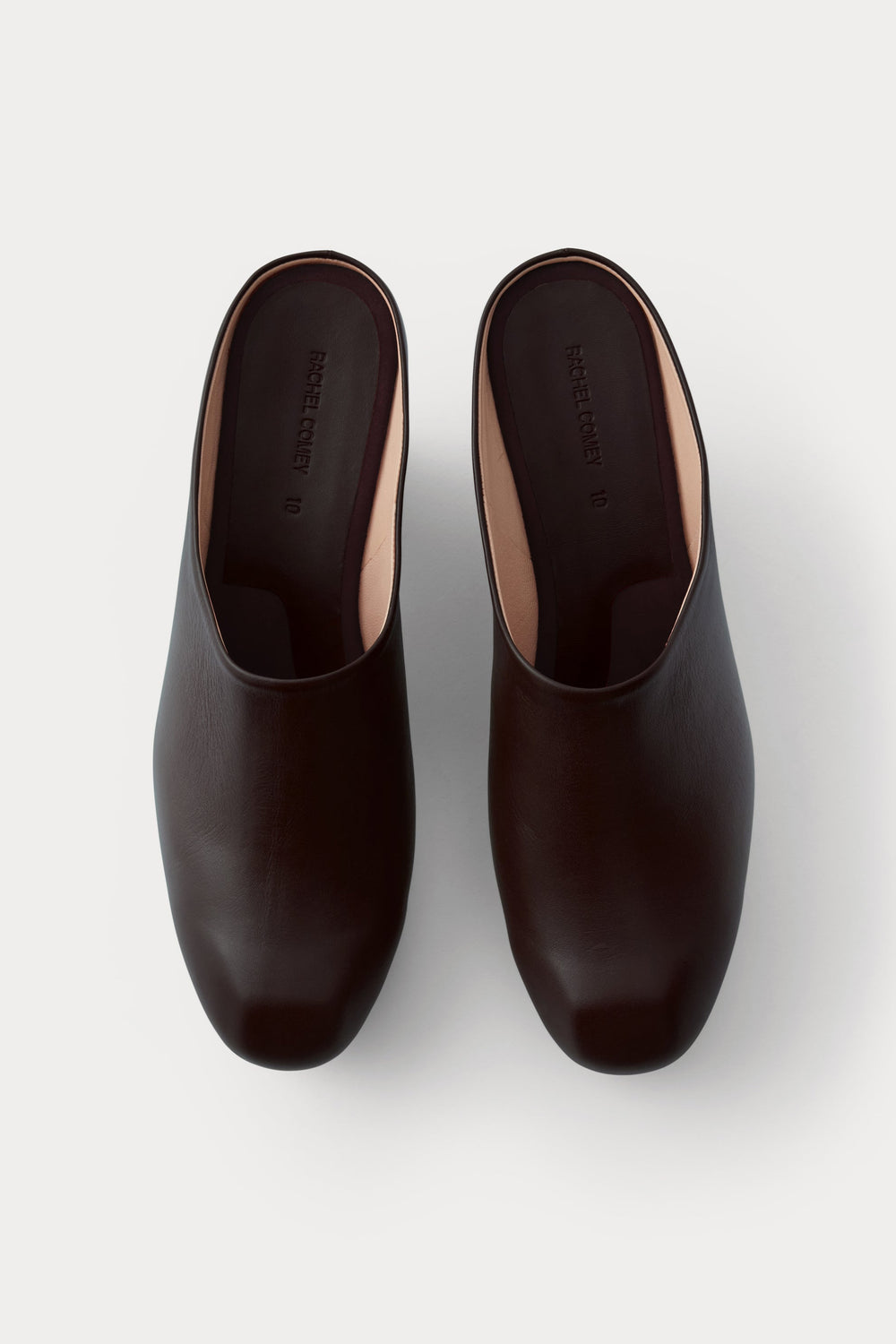 Mai Clog Mule - Rachel Comey