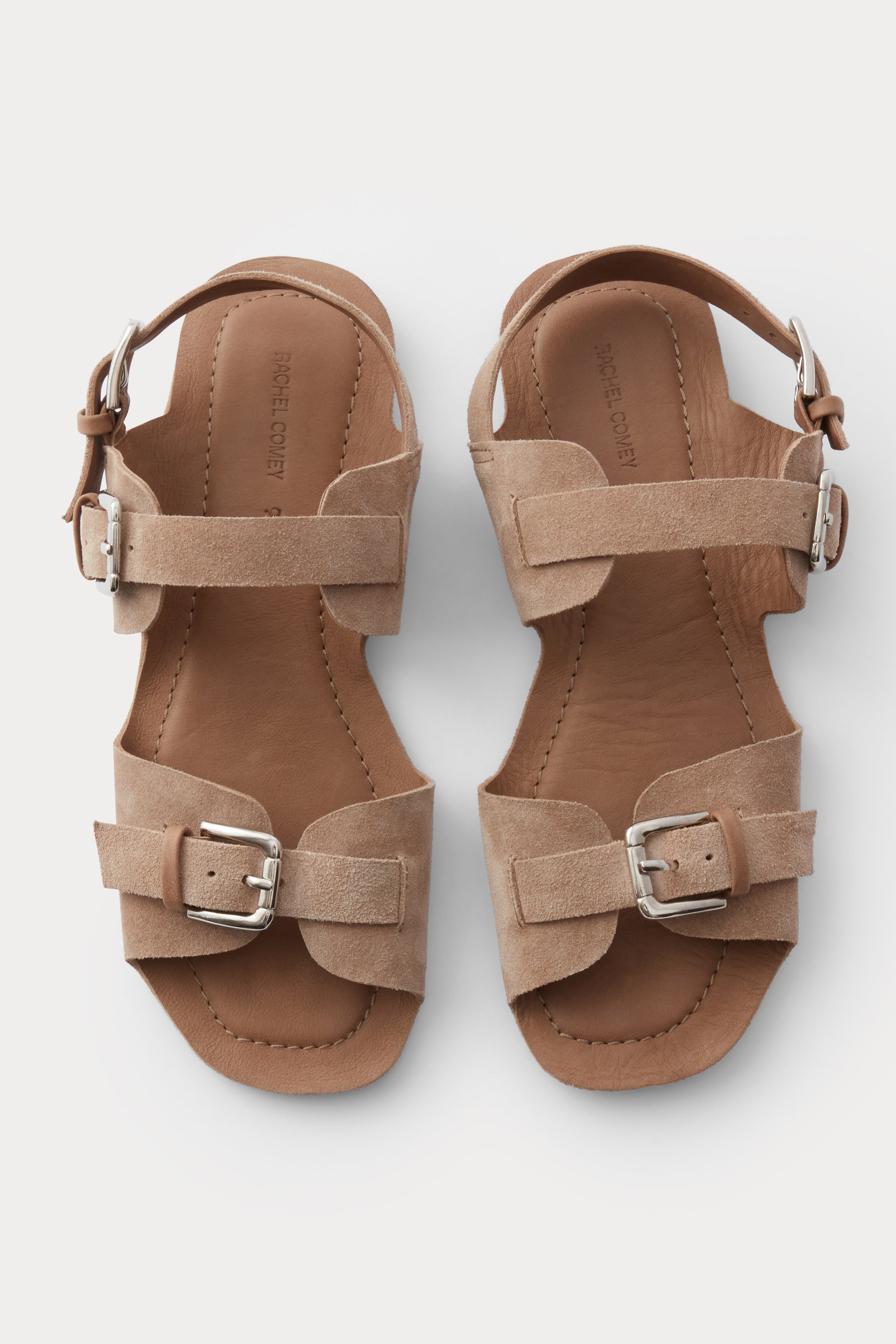 Richie Sandal - Rachel Comey