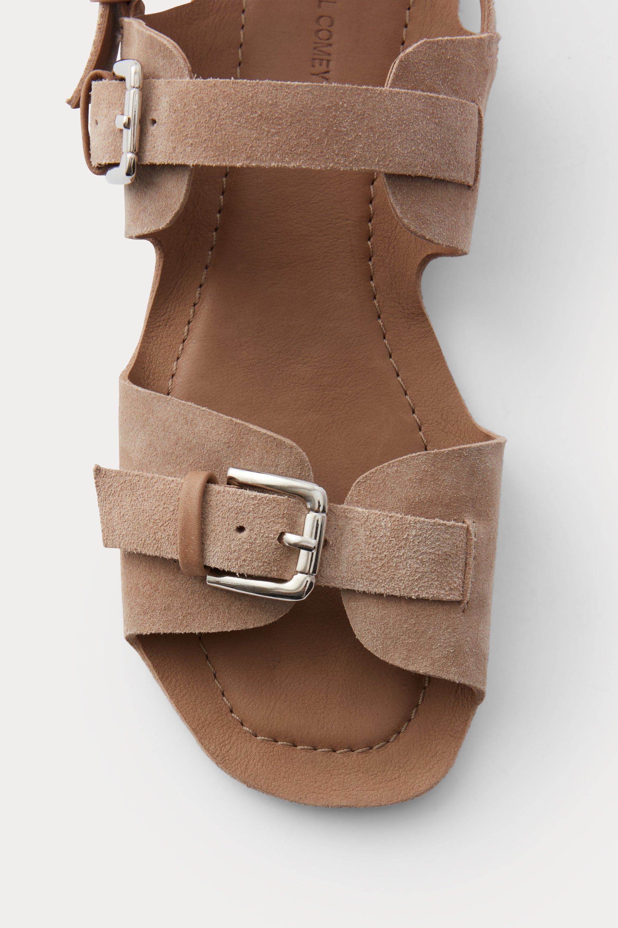 Richie Sandal - Rachel Comey