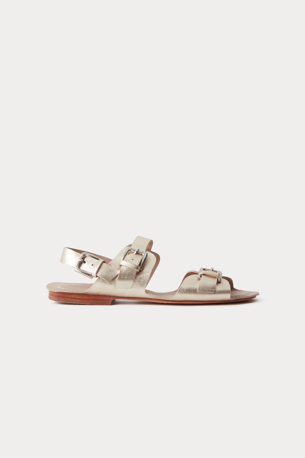 Richie Sandal - Rachel Comey