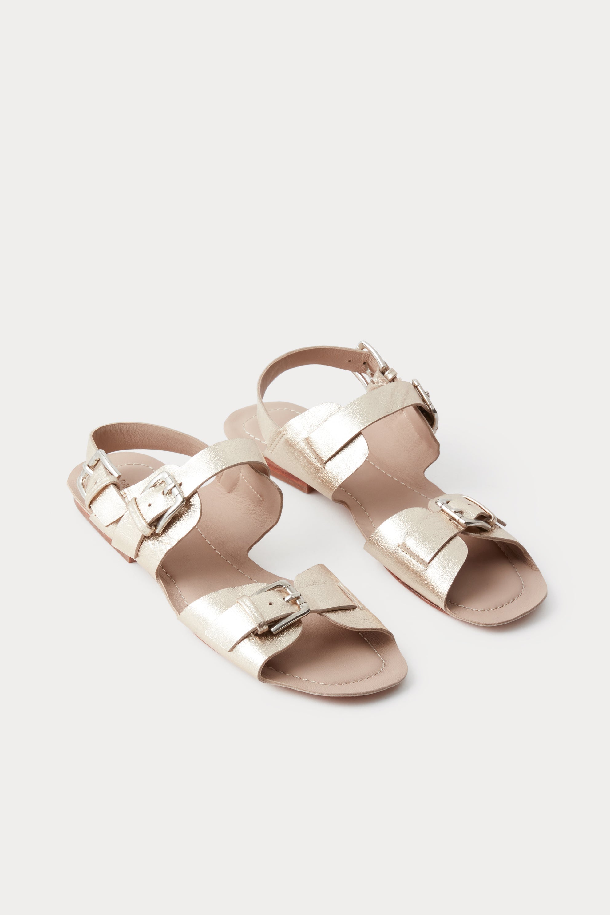 Richie Sandal - Rachel Comey