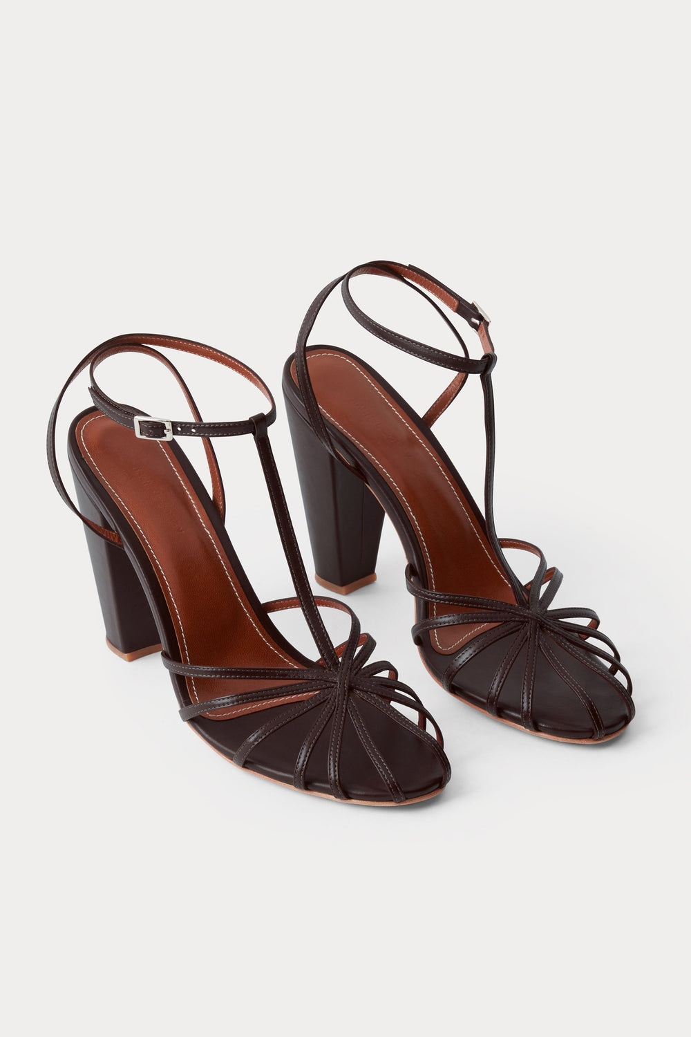 Foxell Heel - Rachel Comey