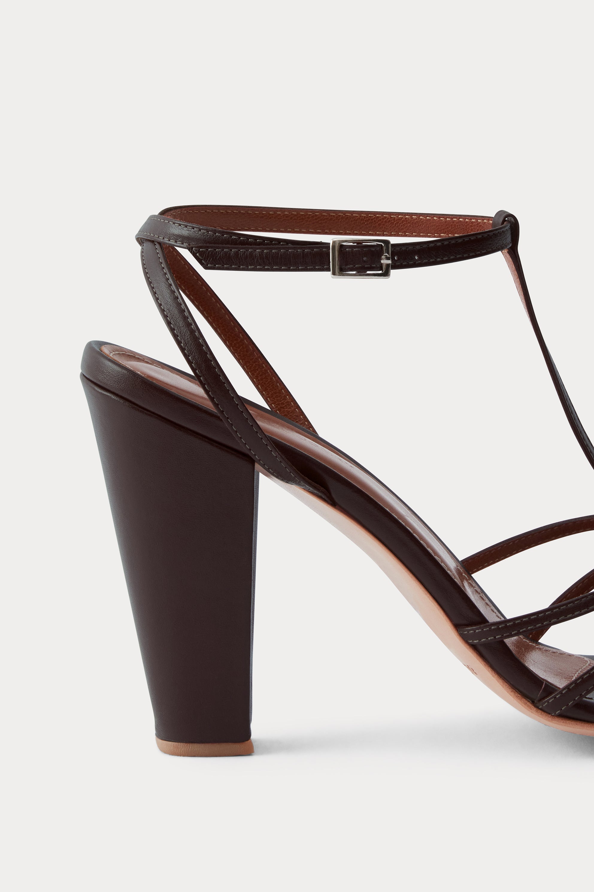 Foxell Heel - Rachel Comey