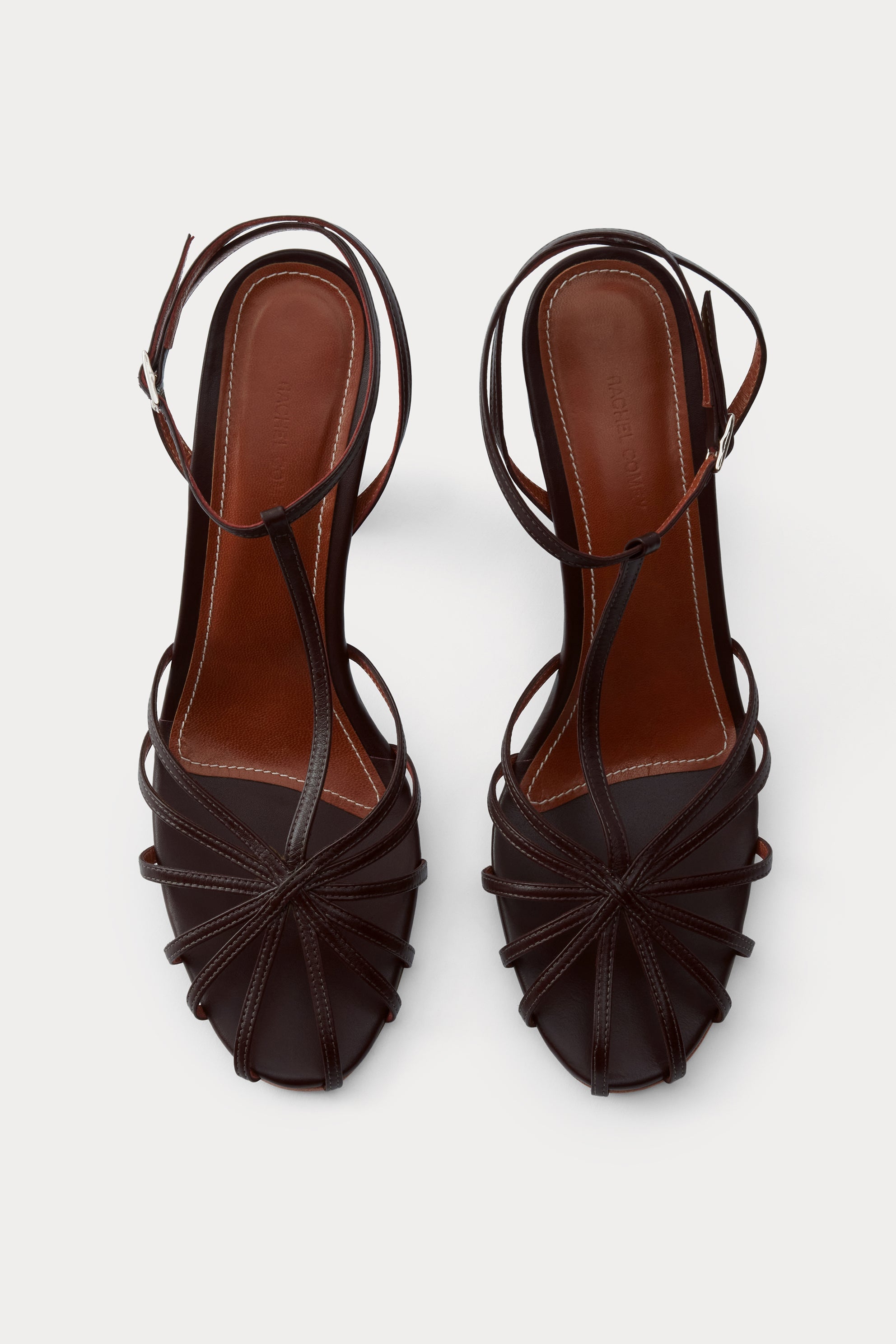Foxell Heel - Rachel Comey