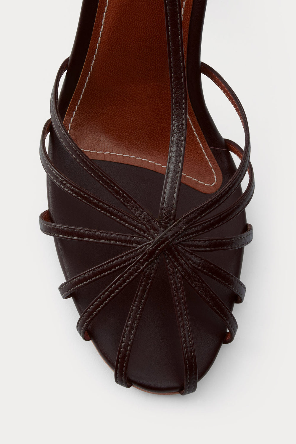 Foxell Heel - Rachel Comey