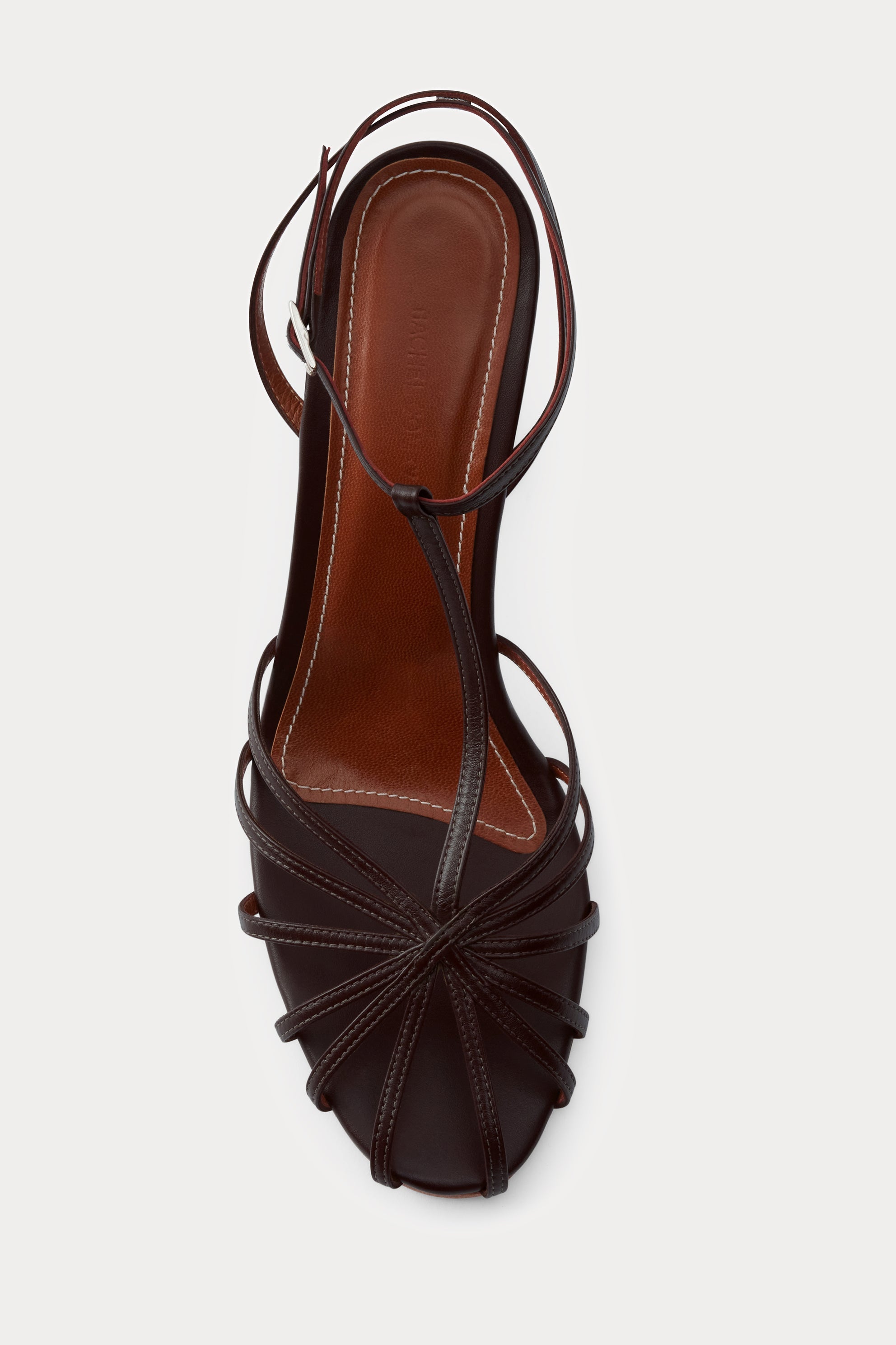Foxell Heel - Rachel Comey