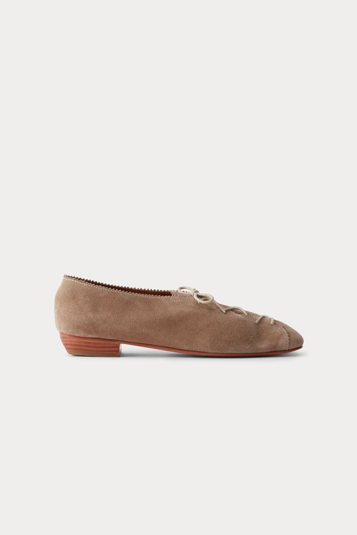 Serowin Flat - Rachel Comey