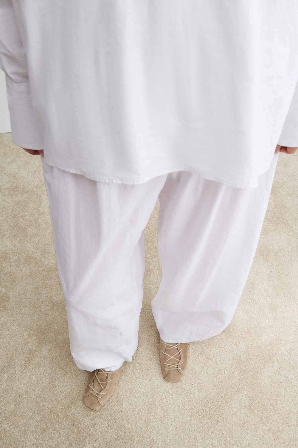 Serowin Flat - Rachel Comey