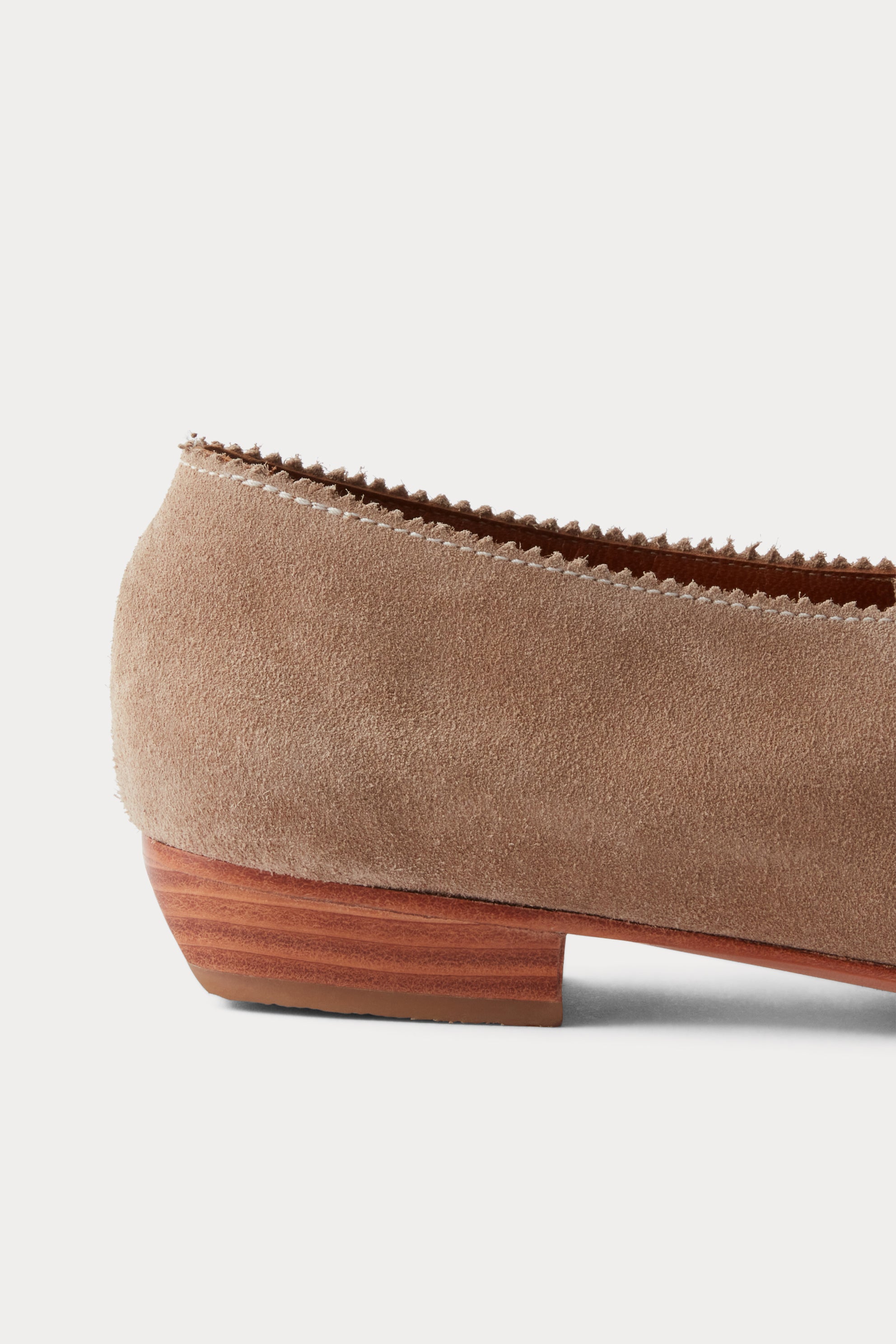 Serowin Flat - Rachel Comey
