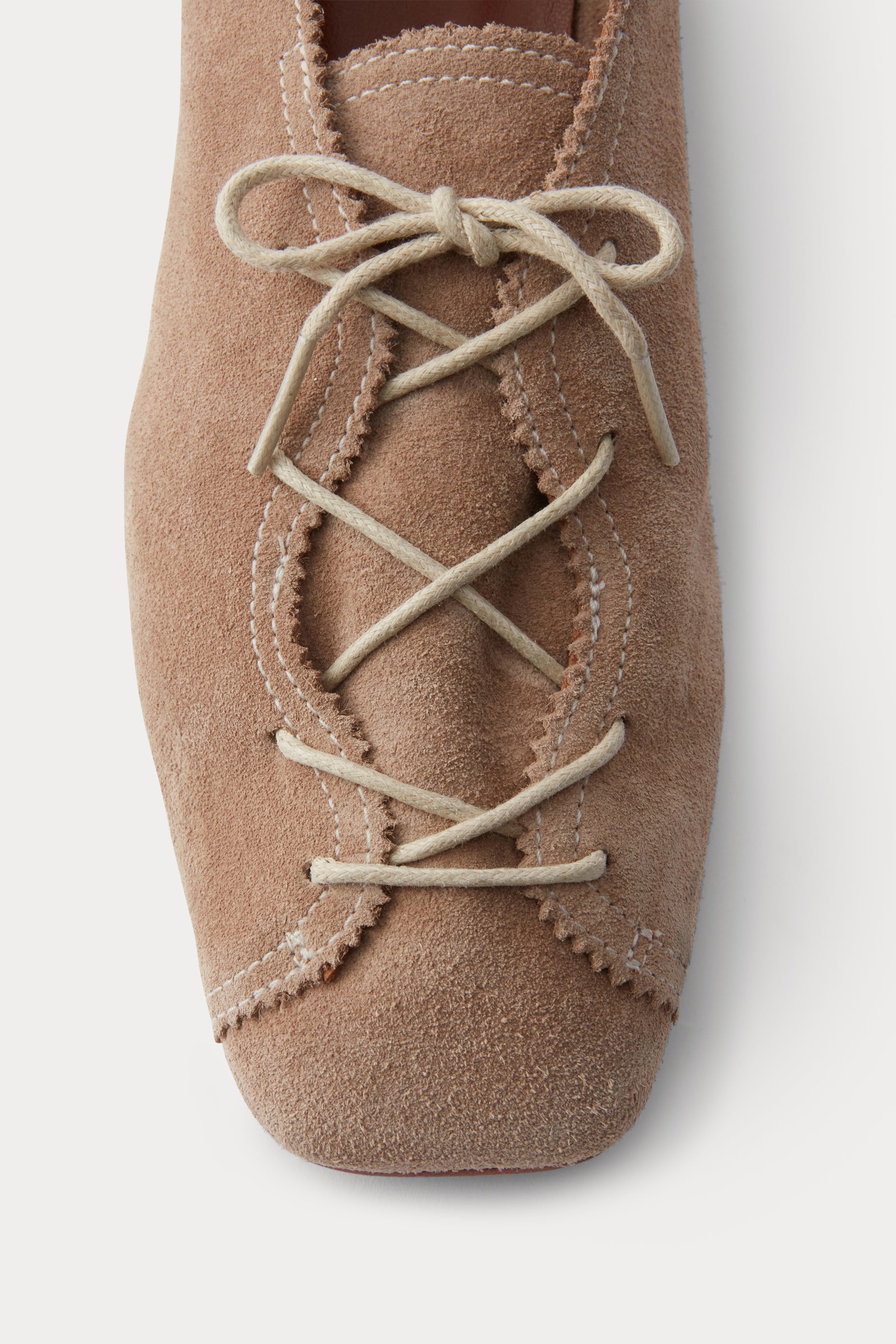Serowin Flat - Rachel Comey