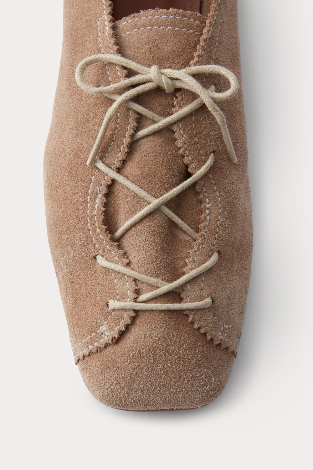 Serowin Flat - Rachel Comey